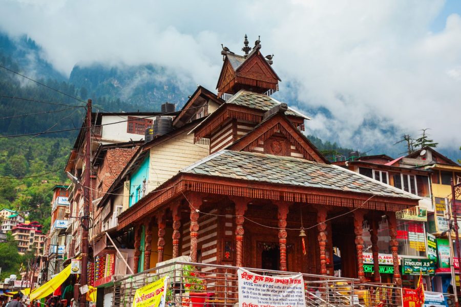 Shimla Trip From Delhi By Cab