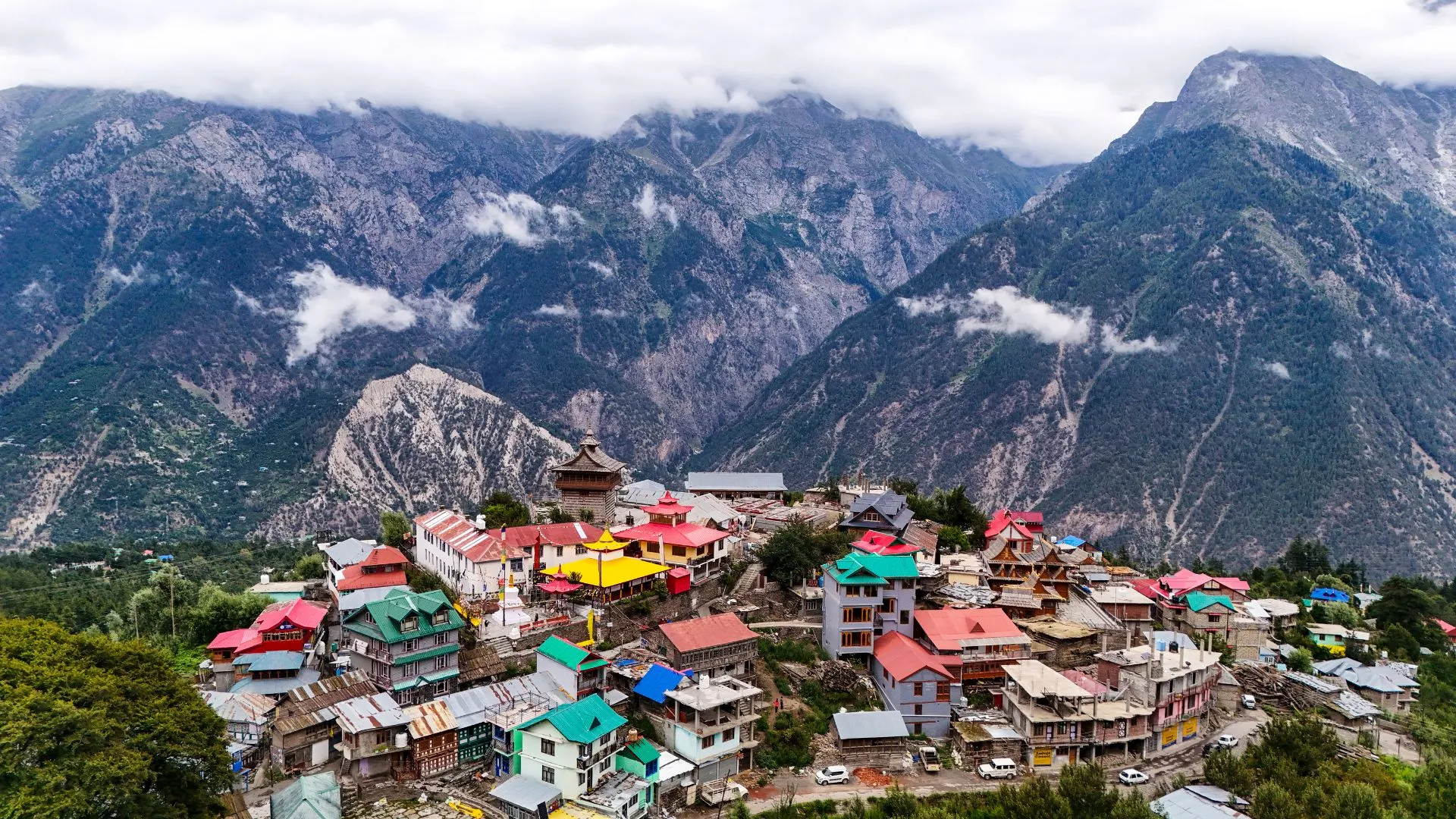 Himachal Pradesh