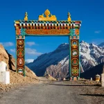 Spiti valley tour package