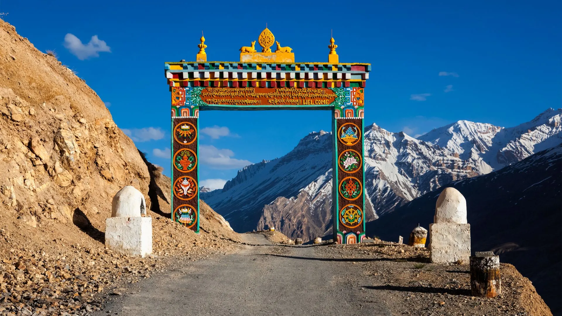Lahul & Spiti