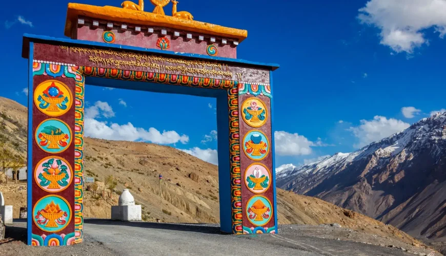 Best Time to Visit Spiti and Leh-Ladakh: Seasonal Travel Guide