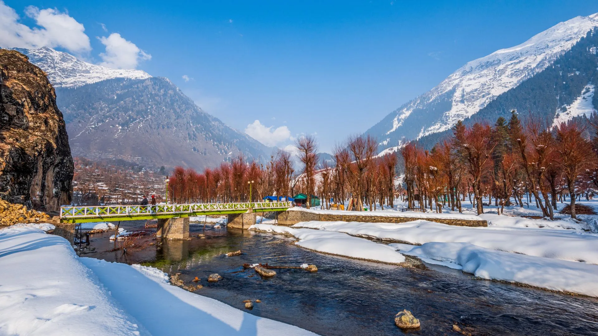 Kashmir