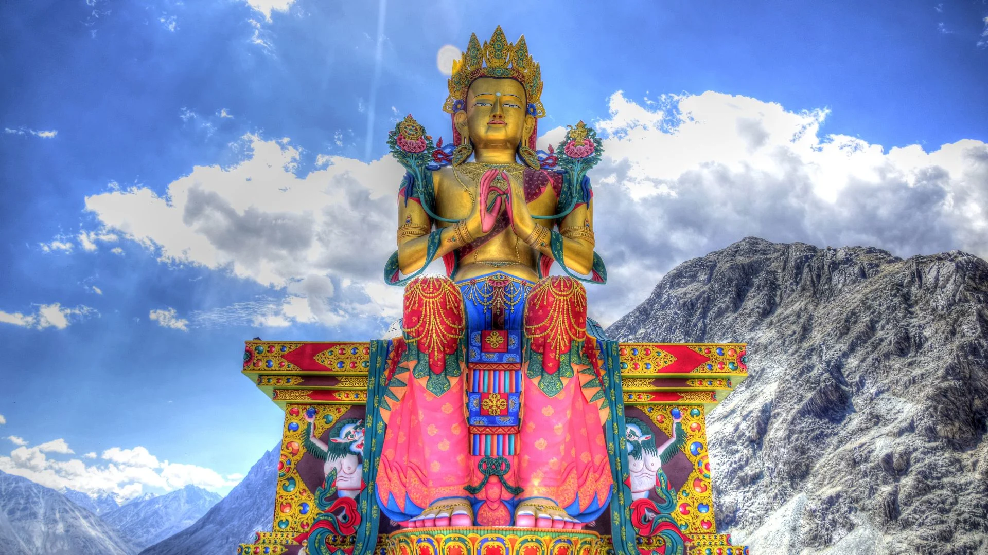 Leh & Ladakh