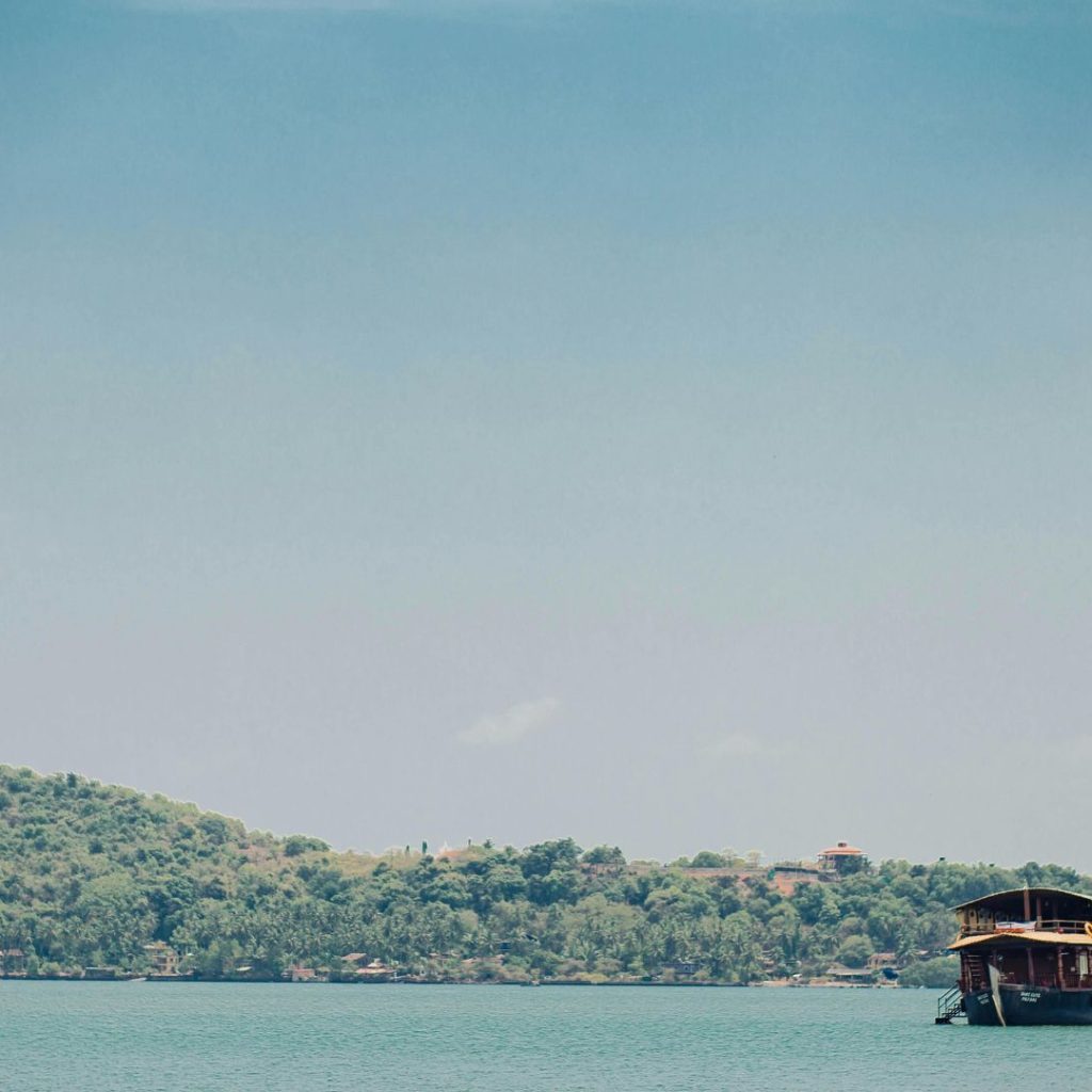 Goa tour package