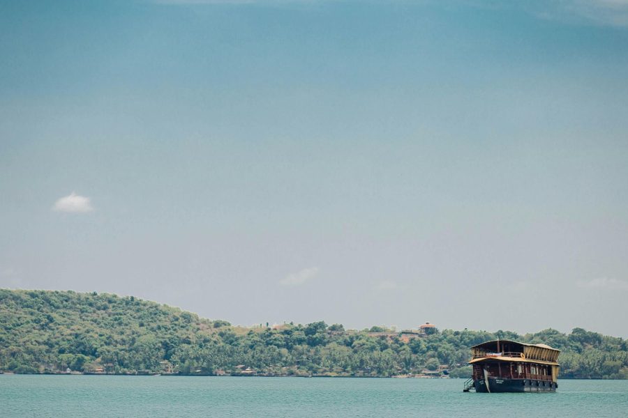 Goa tour package