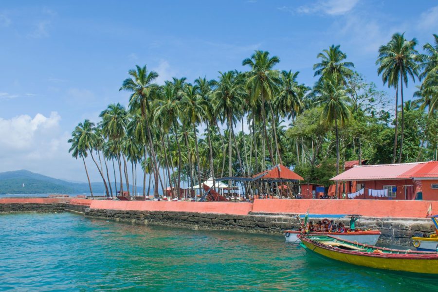Andaman Trip Package for 6 Days – Your Perfect Island Getaway