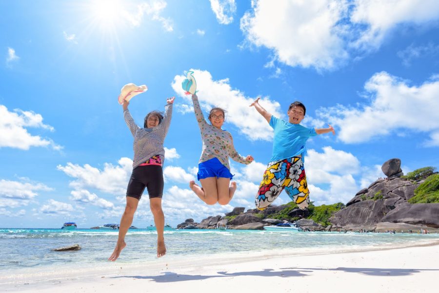 Best Andaman Family Packages with Price Details
