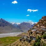 Spiti valley