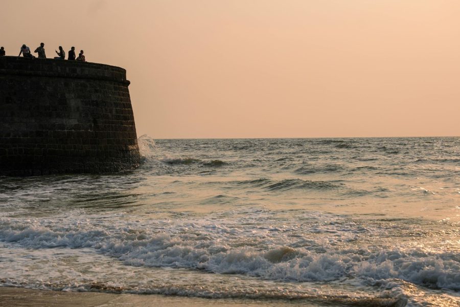 Scenic South Goa