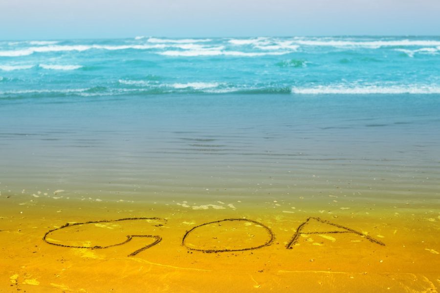 Windy Goa 2026 | Best Goa Beach Vacation