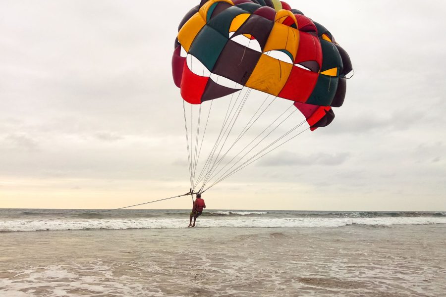 Incredible Goa – The Ultimate Beach Holiday Destination