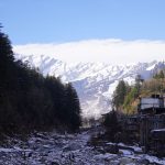 Manali Tour Package from Delhi