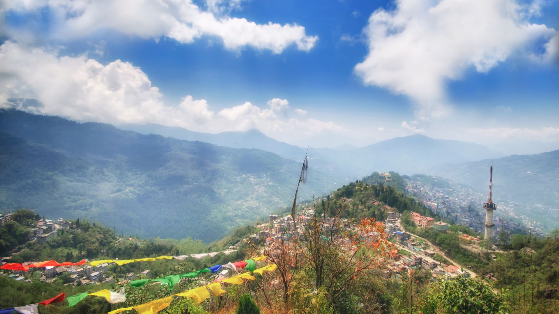 Best Monsoon Destinations in India 2026 for Couples & Families
