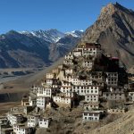 manali vs spiti valley