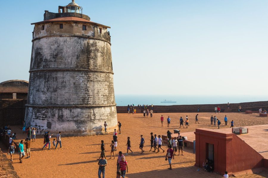Exotic Goa Tour Package