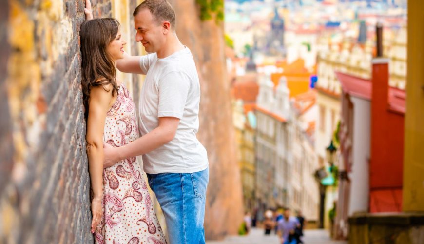 Top Affordable European Honeymoon Destinations