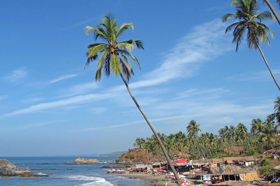 Exceptional South Goa – A Peaceful Paradise by the Sea