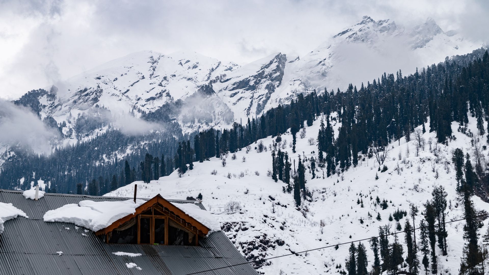 Best Places to Visit in Himachal Pradesh in Summer