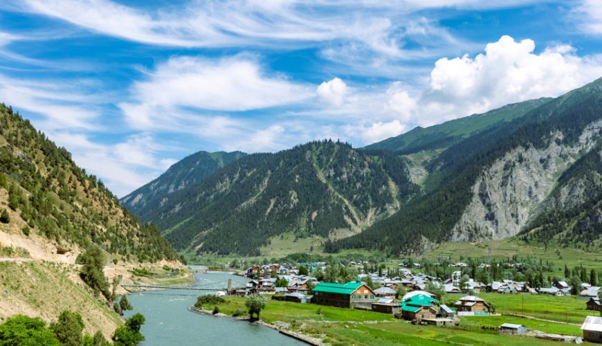 Top Summer Destinations in India Everyone is Booking in 2026