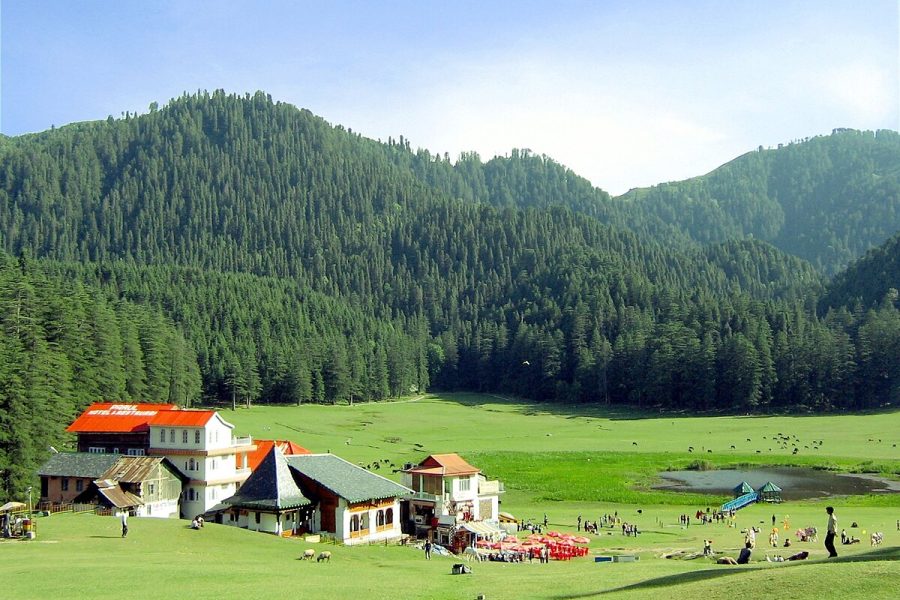 Shimla Tour Package from Delhi by Volvo – 5 Days & 4 Nights