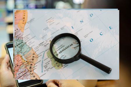Most Popular Travel Destinations Trending on Google in 2026