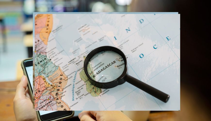 Most Popular Travel Destinations Trending on Google in 2026