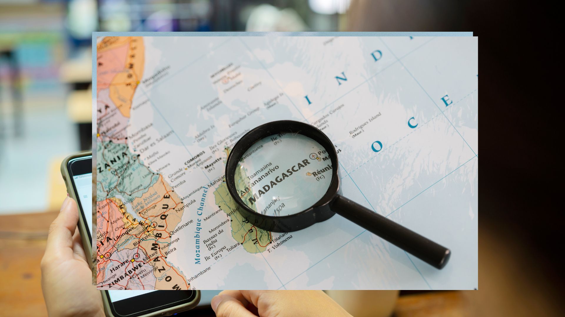 Most Popular Travel Destinations Trending on Google in 2026