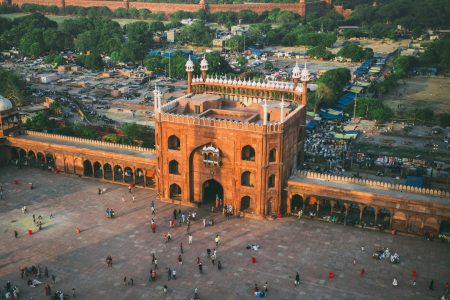 Best Weekend Getaways from Delhi in 2026