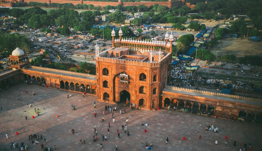 Best Weekend Getaways from Delhi in 2026