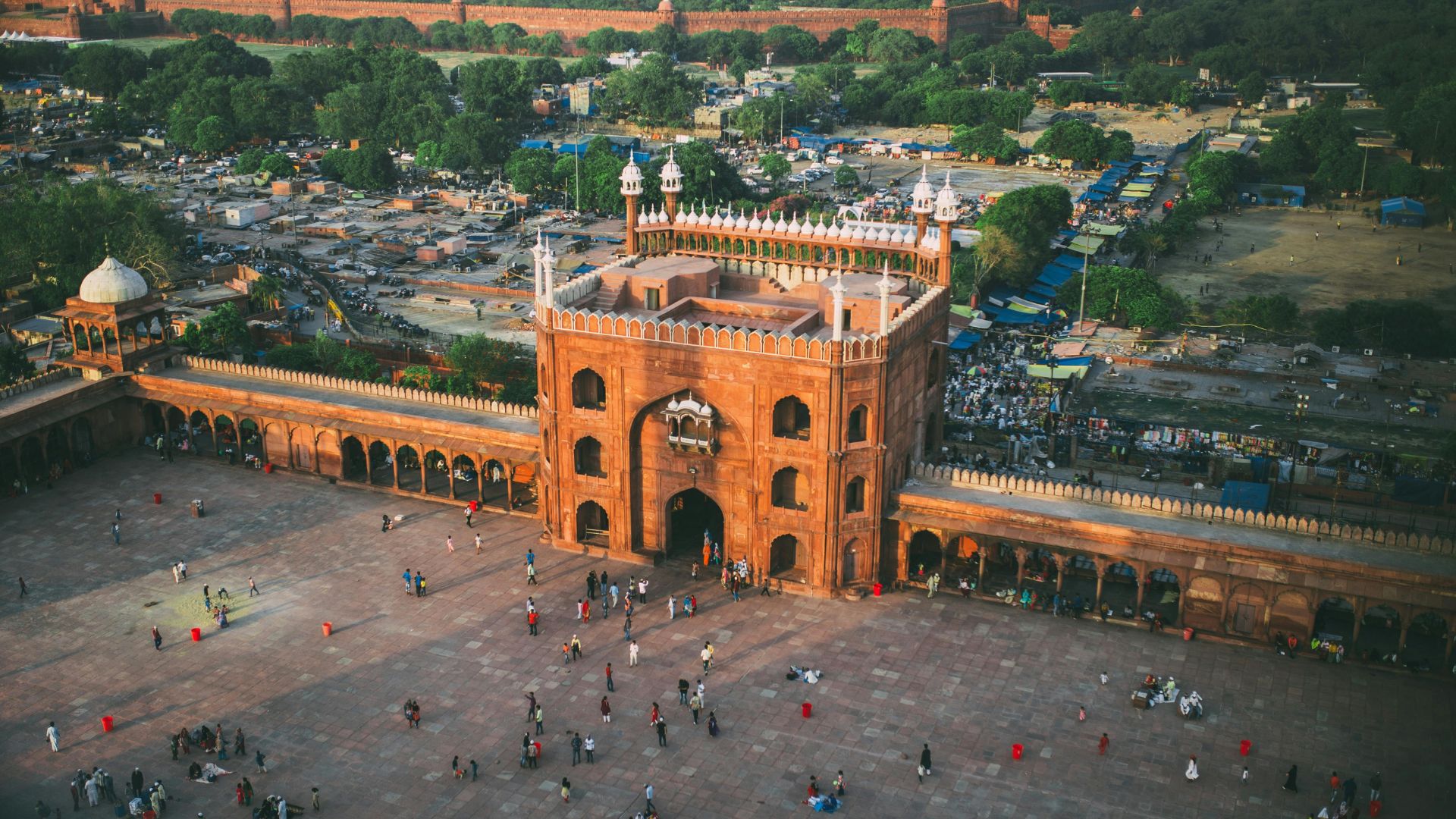 Best Weekend Getaways from Delhi in 2026
