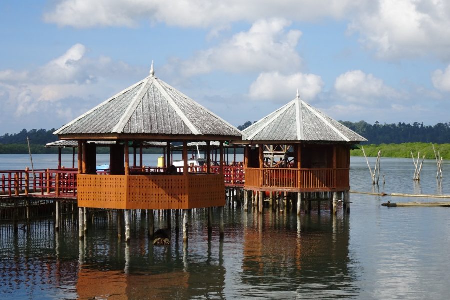 Andaman tour package