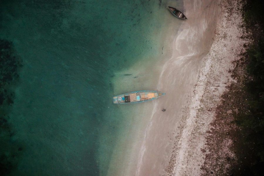 Unexplored Andaman Escape: 5 Nights Group Tour Package