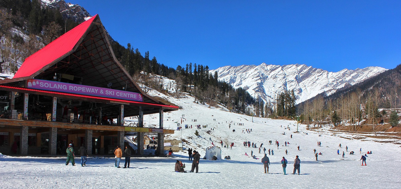 Top Honeymoon Destinations in India for Winter Couples Trips (2026 Guide)
