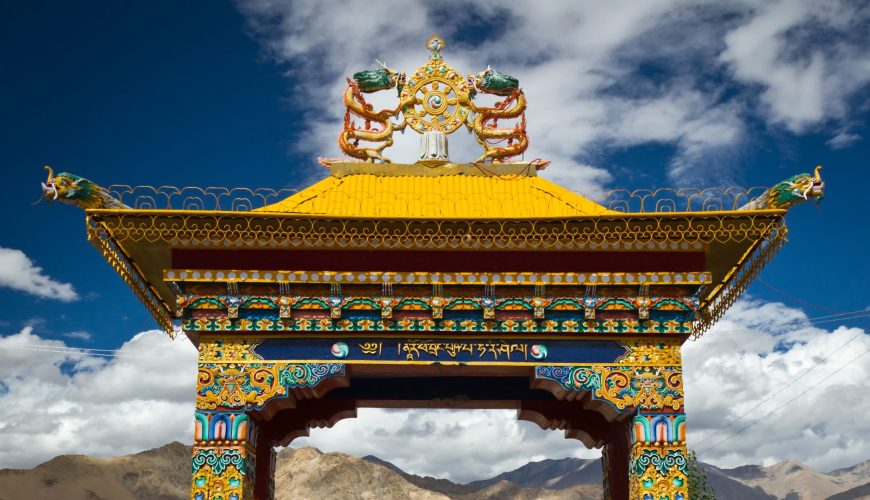 Luxury Leh Ladakh Tour Packages 2026 | Premium Ladakh Holiday