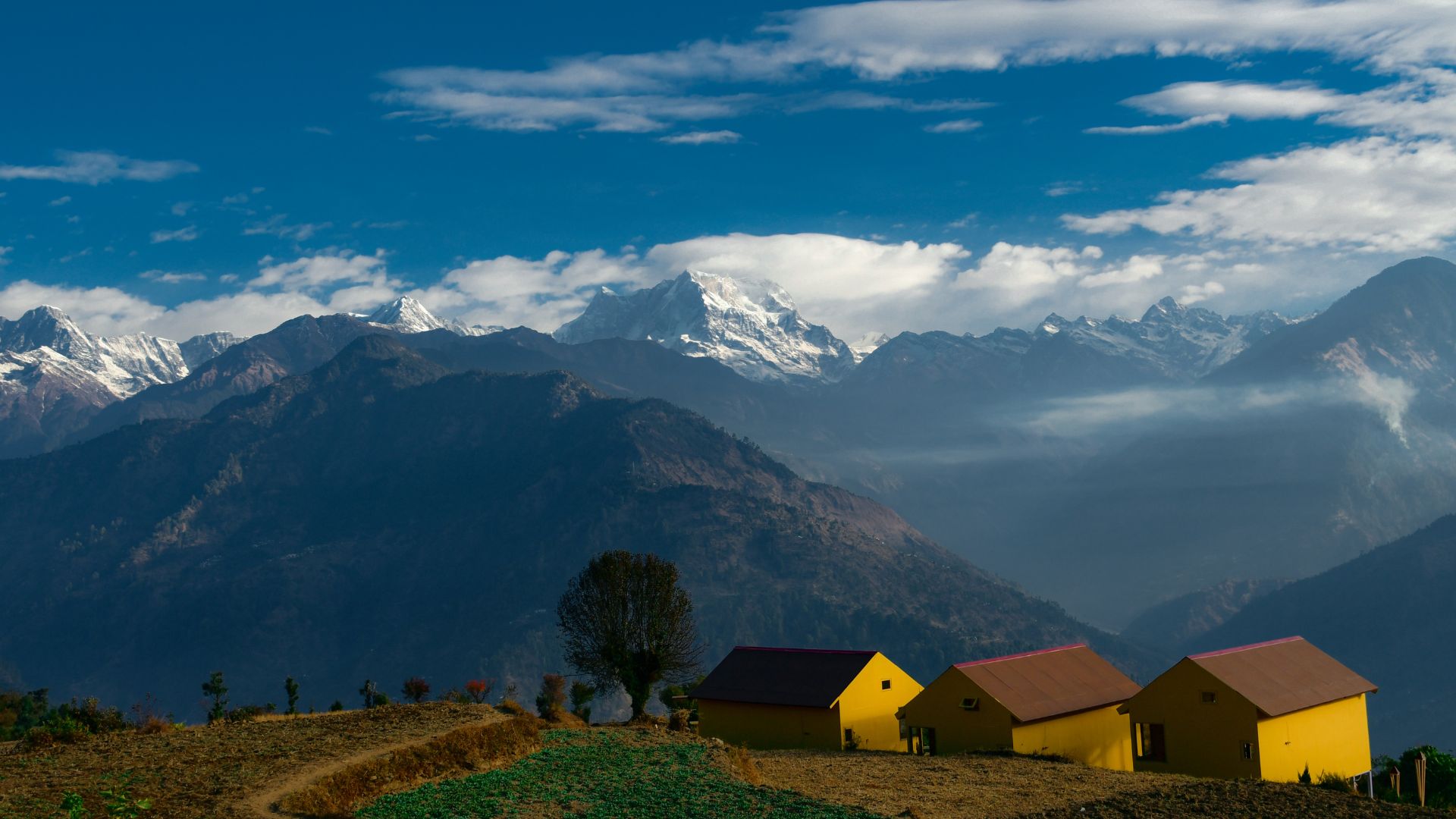 Best Monsoon Destinations in India 2026