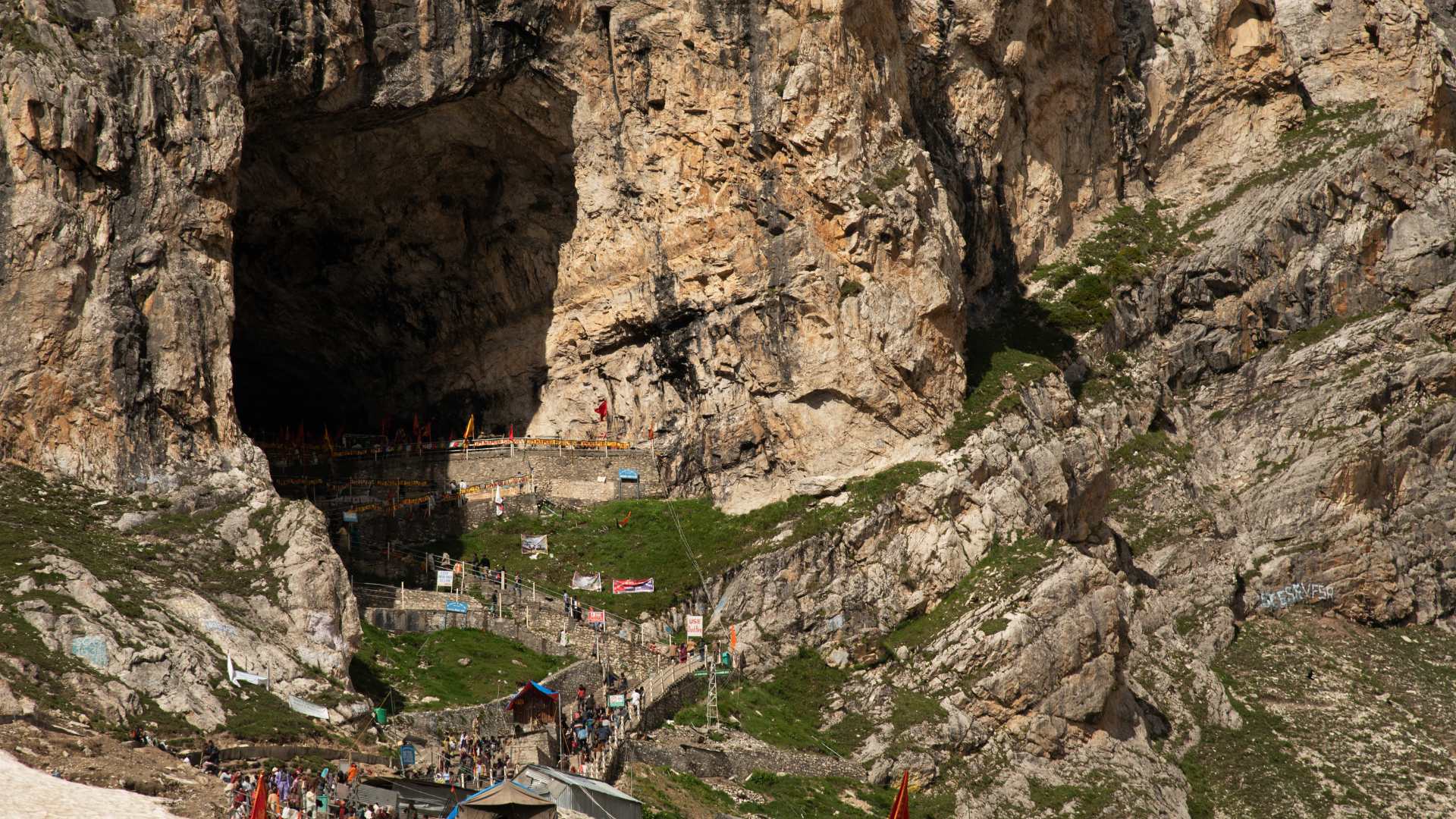 Amarnath Yatra 2026 Registration Process: Complete Step-by-Step Guide