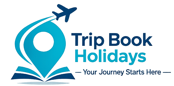 Trip Book Holidays