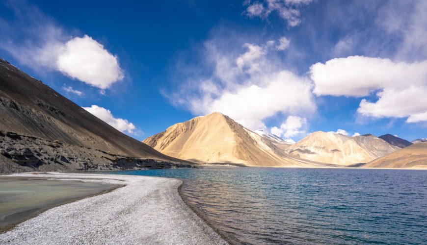 Manali to Leh Road Trip 2026: Route, Cost, Itinerary & Travel Guide