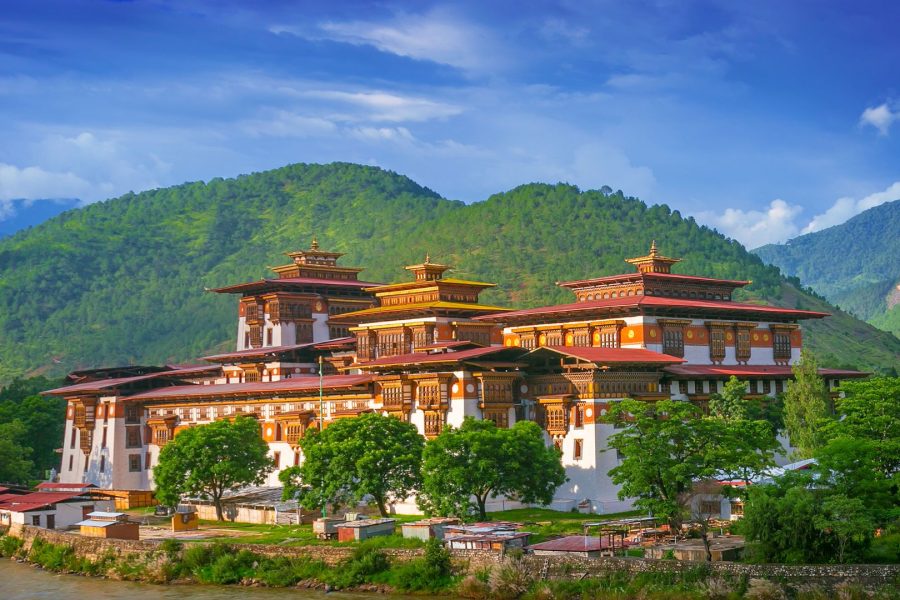 6 Days 5 Nights Bhutan Tour Package – Phuentsholing, Thimphu & Paro