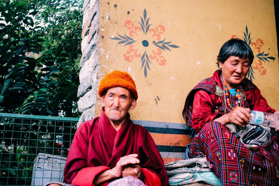 5 Days 4 Nights Bhutan Tour Package – Phuentsholing & Thimphu