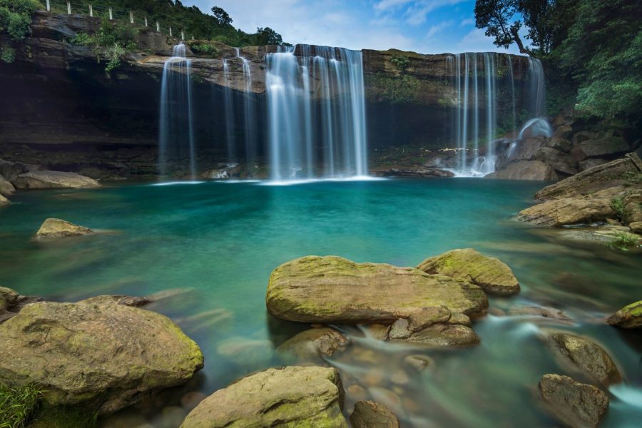 Meghalaya Tour Package – Shillong, Dawki & Kamakhya (5 Nights / 6 Days)