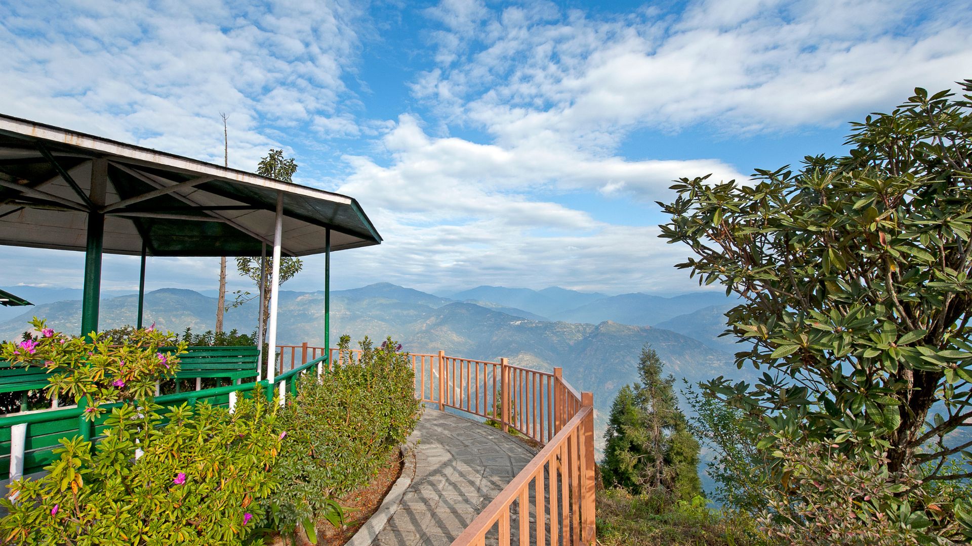 Himachal Pradesh in October 2026: Best Places to Visit, Weather & Travel Tips