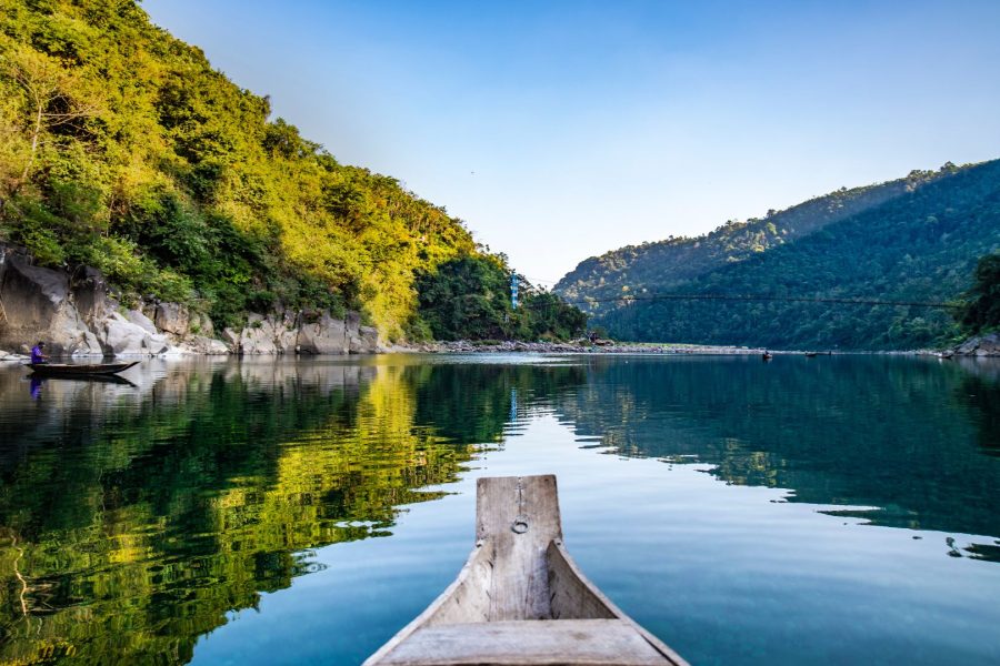 Meghalaya with Kaziranga Backpacking Trip – Christmas & New Year Special