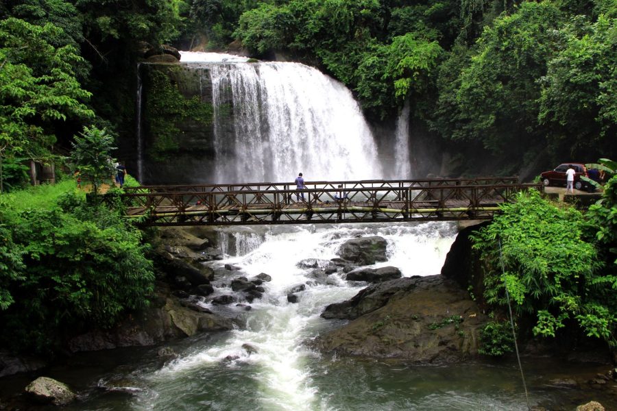 Meghalaya & Kaziranga Girls Backpacking Trip – Scenic Trails (6N/7D)