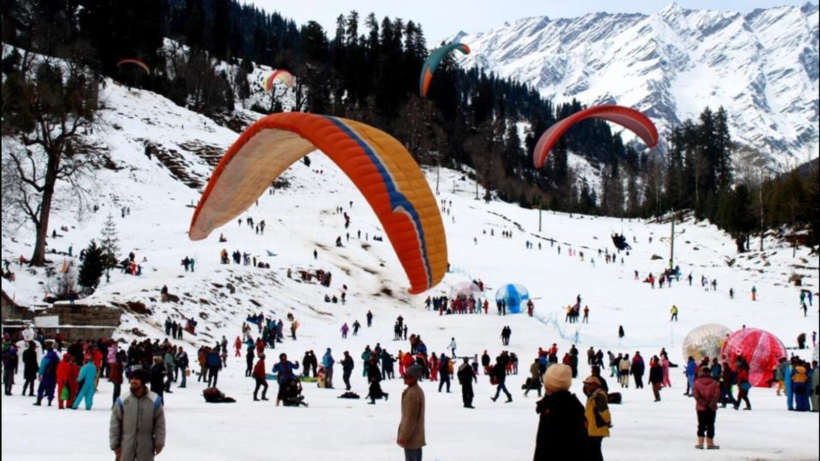Kullu Manali Trip Cost 2026: Complete Budget Guide for Couples & Families