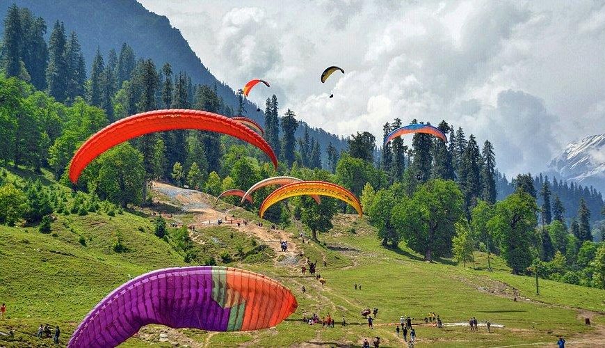 Best Time to Visit Manali in 2026: Month-Wise Weather & Activities