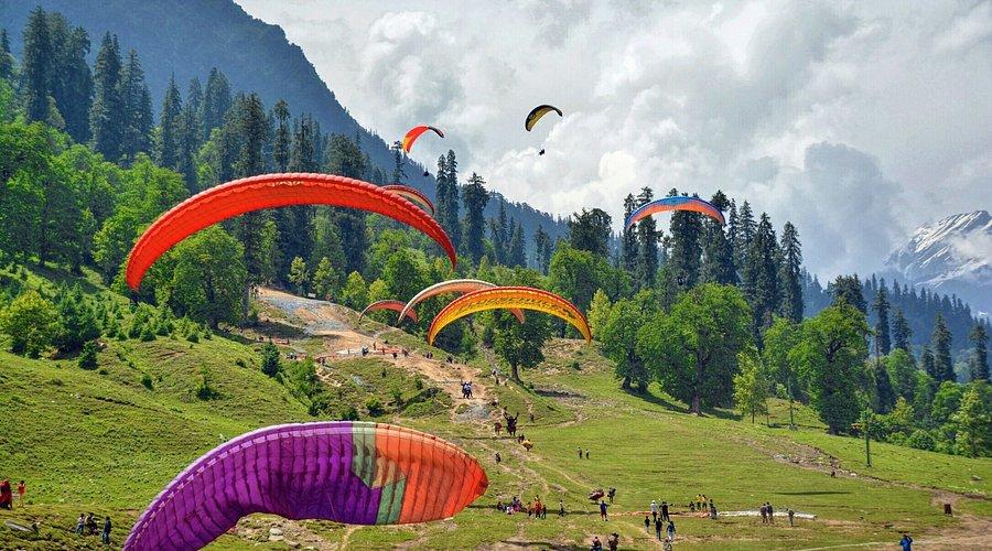 Best Time to Visit Manali in 2026: Month-Wise Weather & Activities