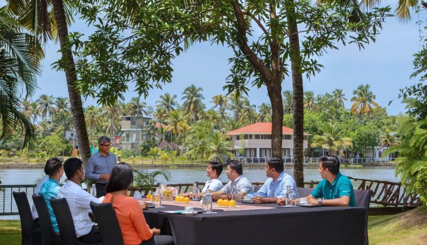 Corporate Wellness Retreats in India 2026: Best Destinations for Teams