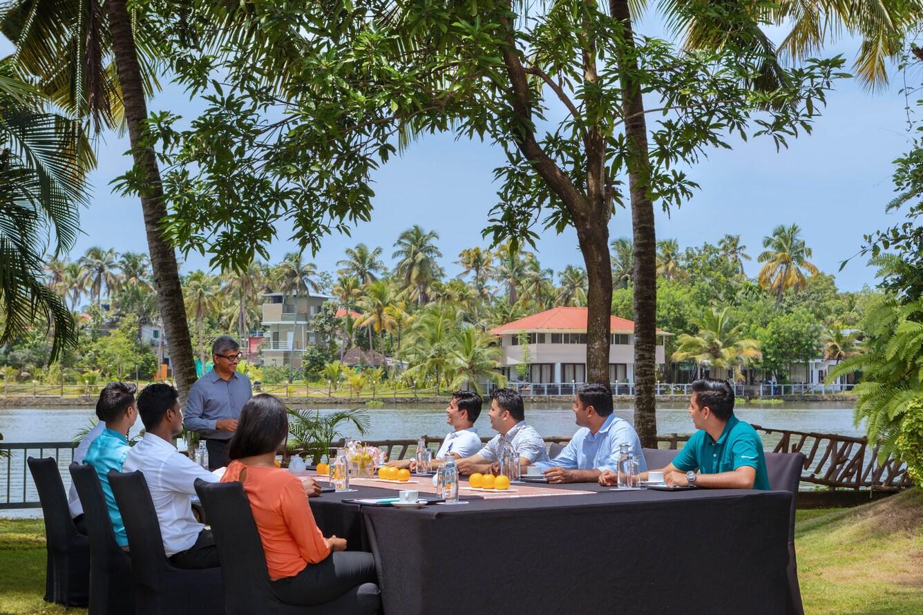 Corporate Wellness Retreats in India 2026: Best Destinations for Teams