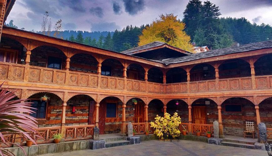 Delhi to Manali Trip 2026: Distance, Volvo, Taxi, Cost & Itinerary